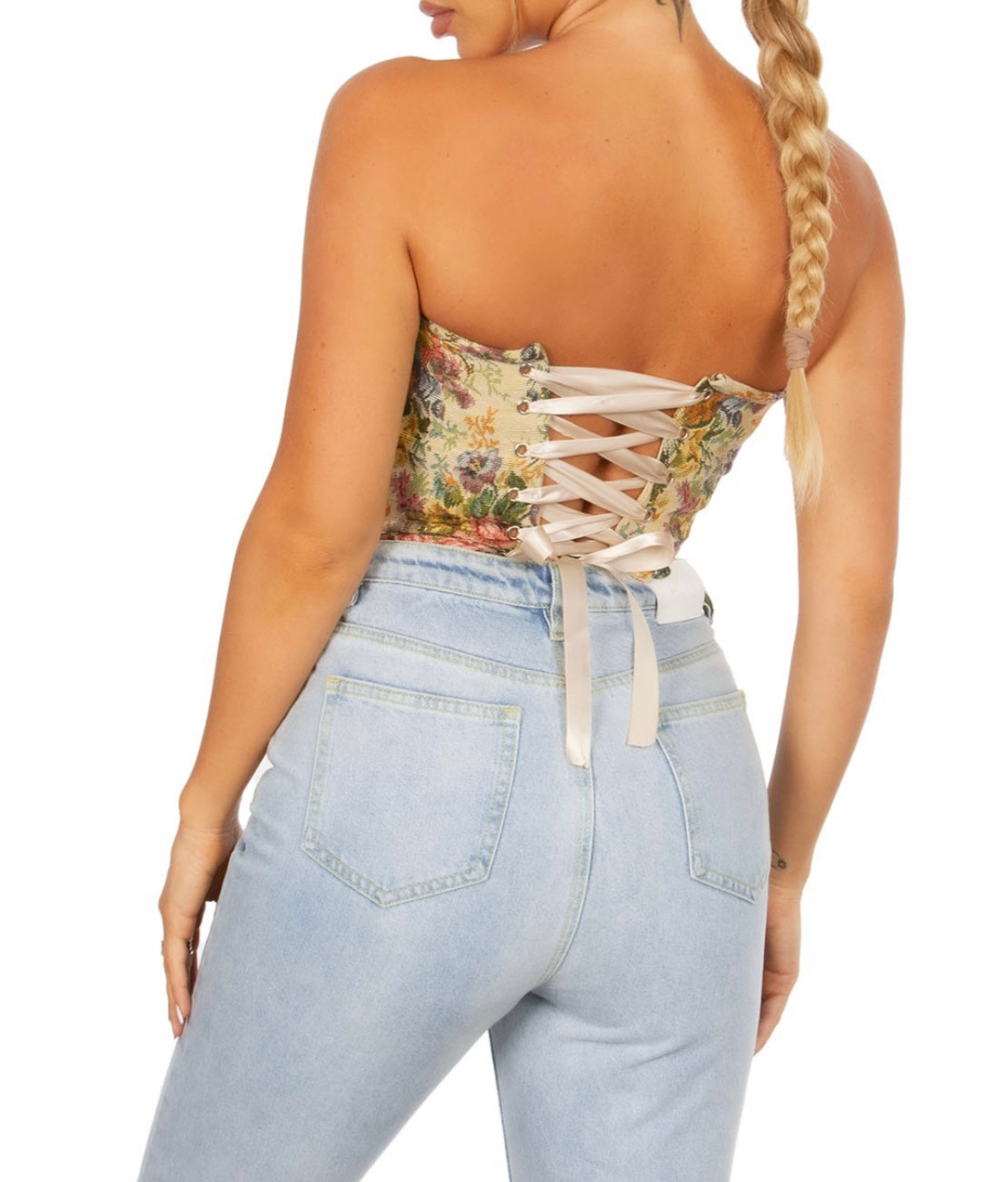 Fling Corset