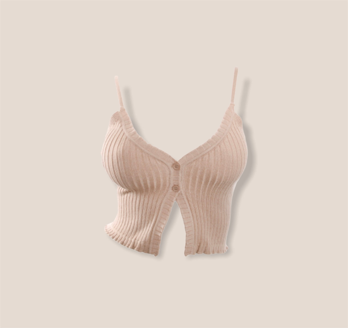 Alyssa Crop Top
