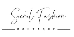 Secret Fashion Boutique