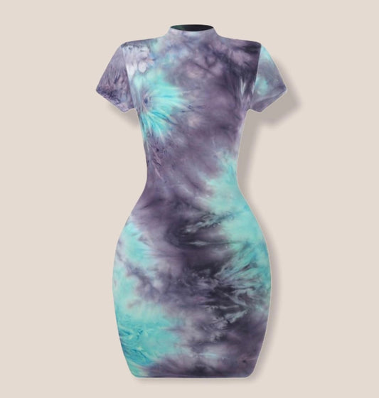 Ariel Dress