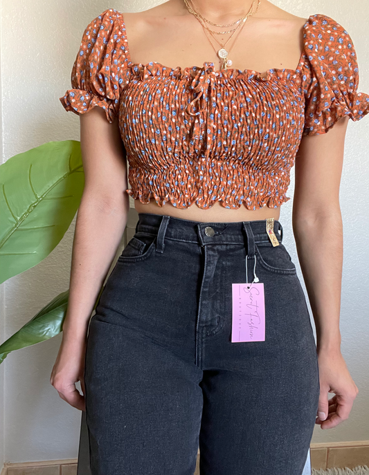 Olivia Top