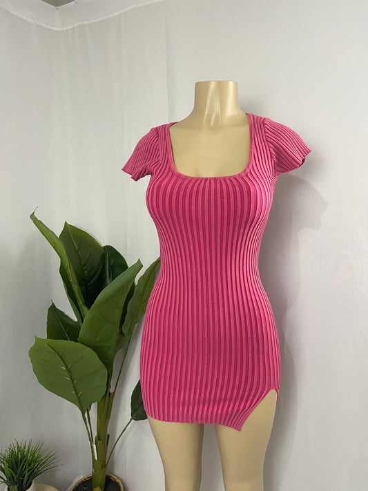 Kat Mini Dress