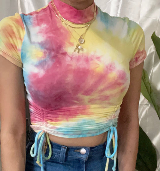 Eliana Tie Dye