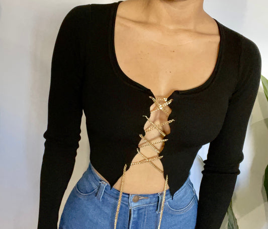 Becca Top