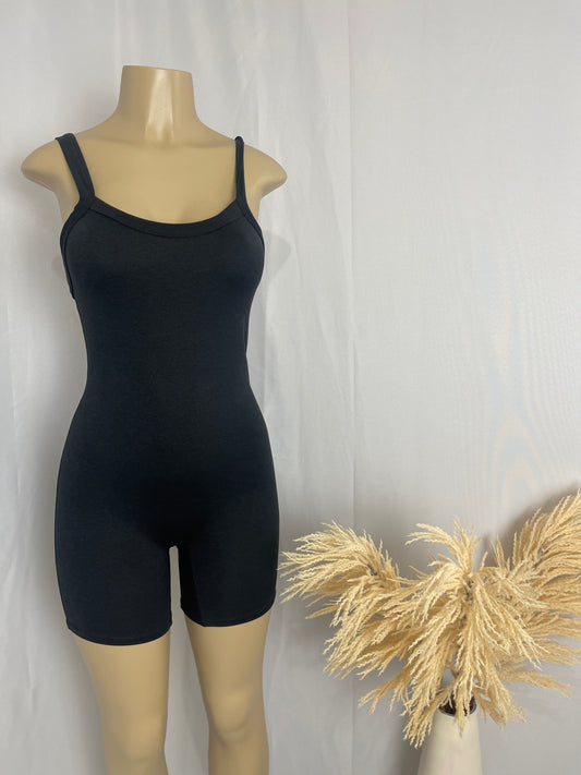 Rihanna Romper