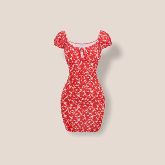 Evelyn Dress