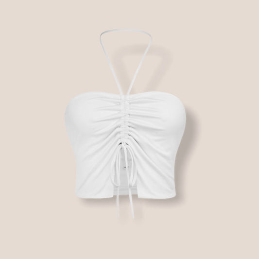 Michelle Top (White)
